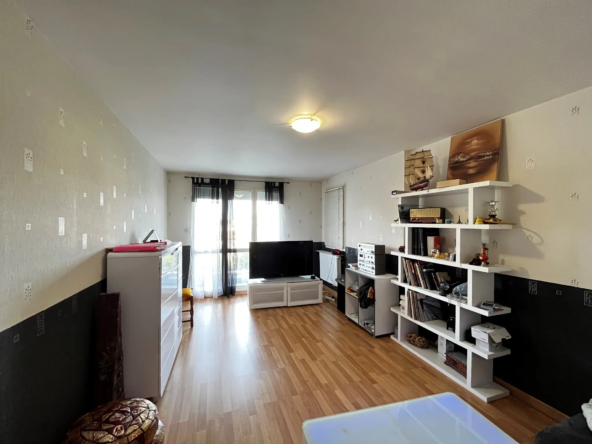 Vente Appartement T3 à Sochaux avec balcon et ascenseur