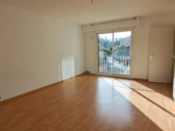 À vendre : Appartement 1 chambre à Gardanne - 199 000 €