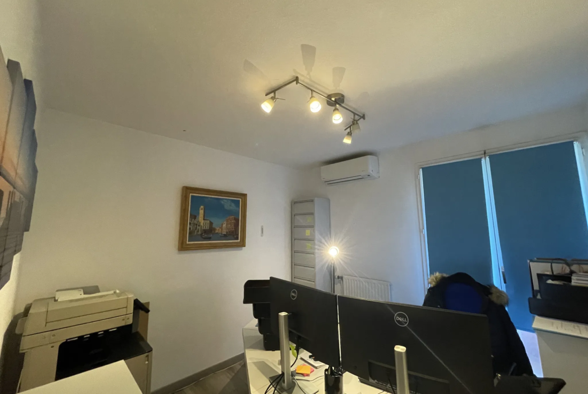 Appartement de type 4 à Toulon - 81 m² à vendre 