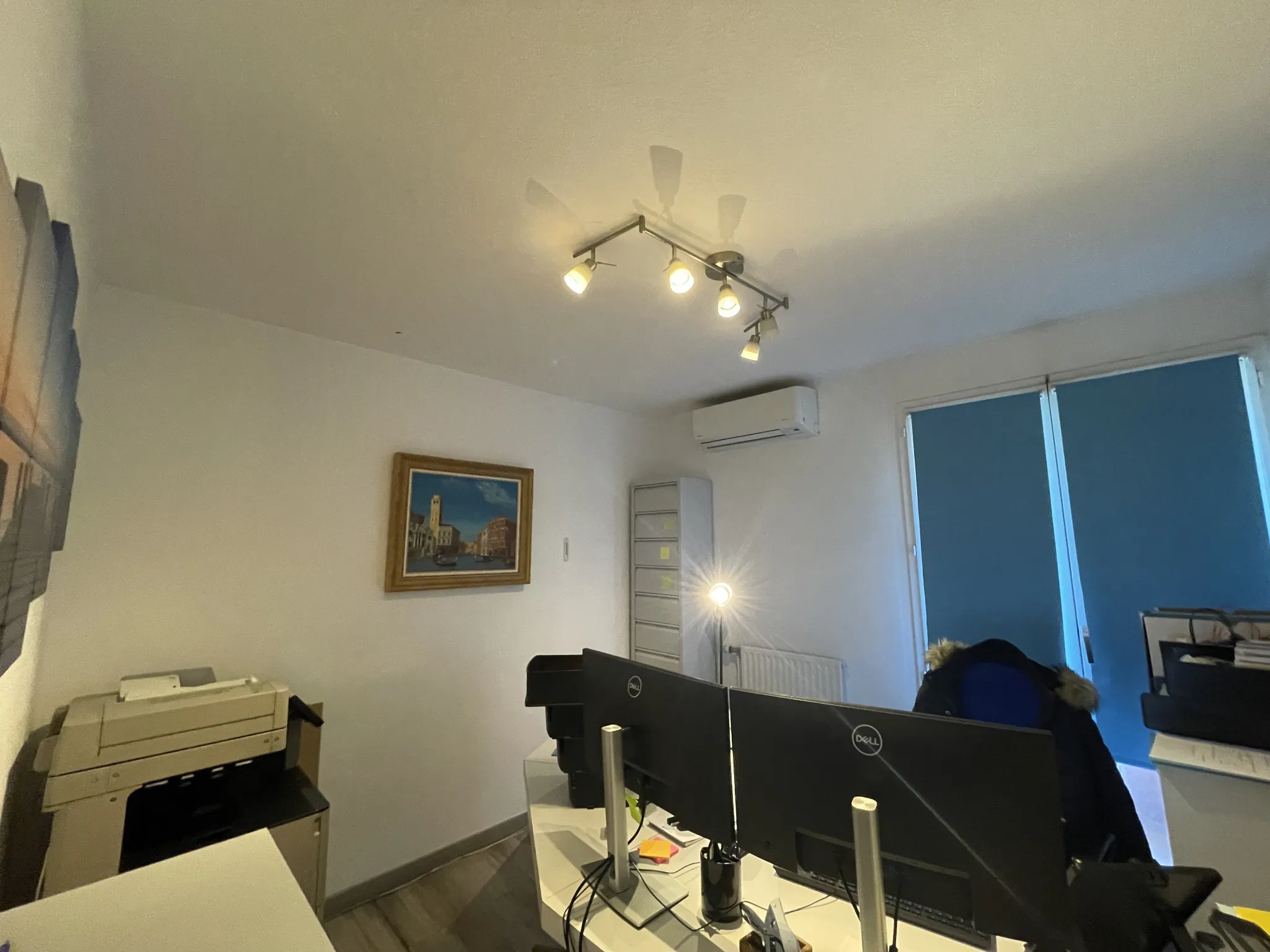 Appartement de type 4 à Toulon - 81 m² à vendre 