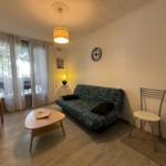 Appartement T2 en rez-de-chaussée à Perpignan avec cave