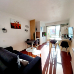 Appartement T2 - 55 m² avec Vue sur Port à Agde