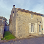 Maison historique à vendre à Nieulle-sur-Seudre