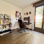 À vendre : Appartement T1 de 33m² à Lille Wazemmes