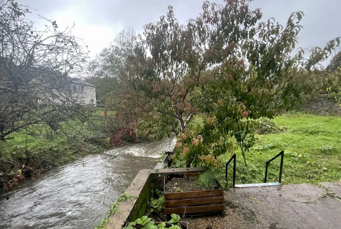 Terrain de loisir à vendre à Chemillé-en-Anjou - 302 m² 