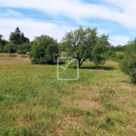 Terrain constructible à Thiviers - 2167 m² à vendre