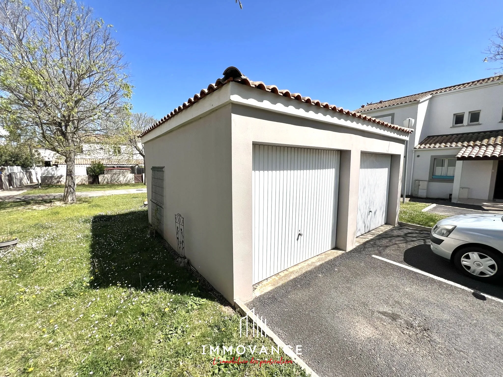 Maison à vendre à Baillargues - 4 chambres spacieuses 