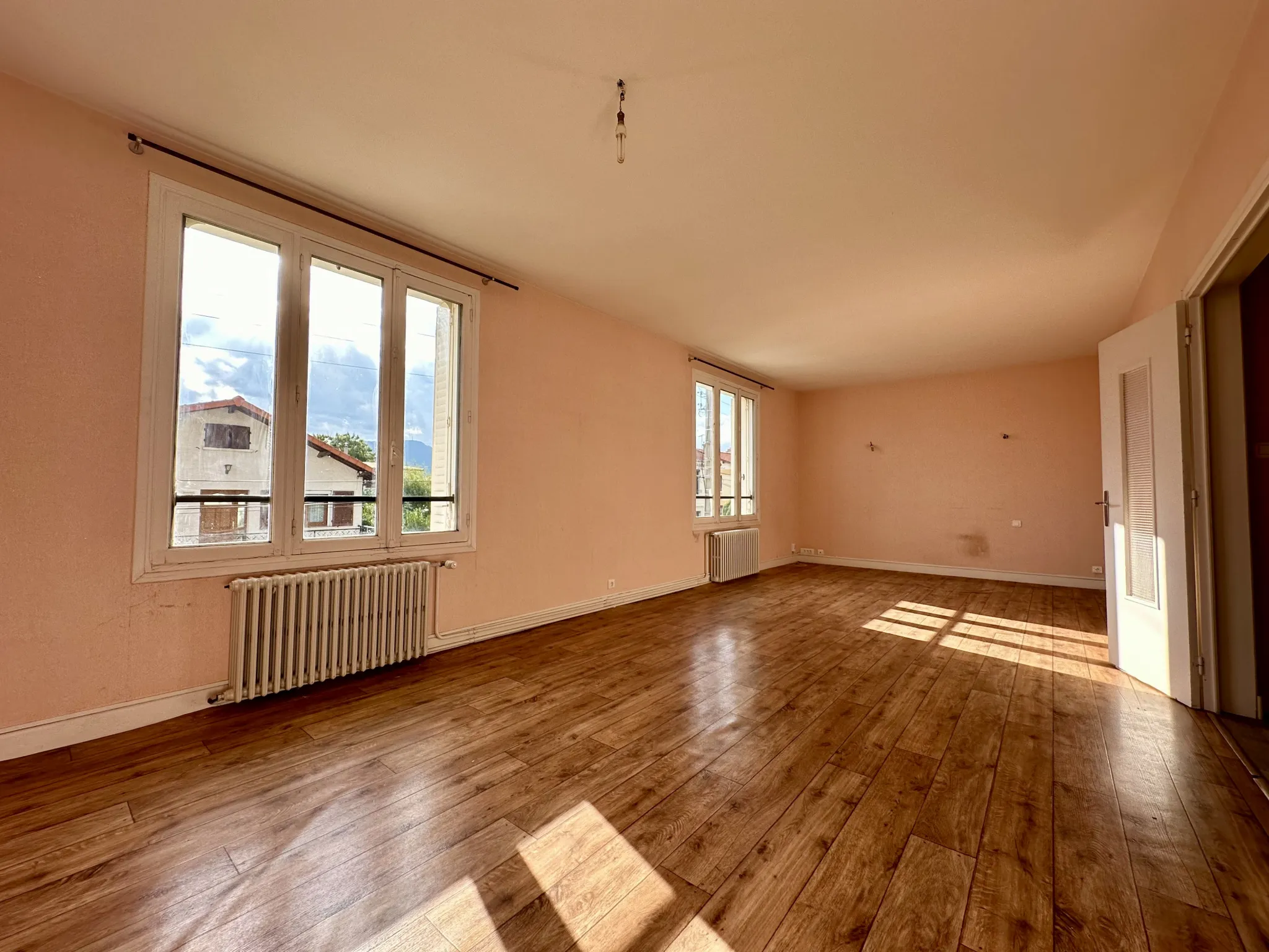 A Vendre : Maison de Ville à Aubière - 104 m² - 3 Chambres 