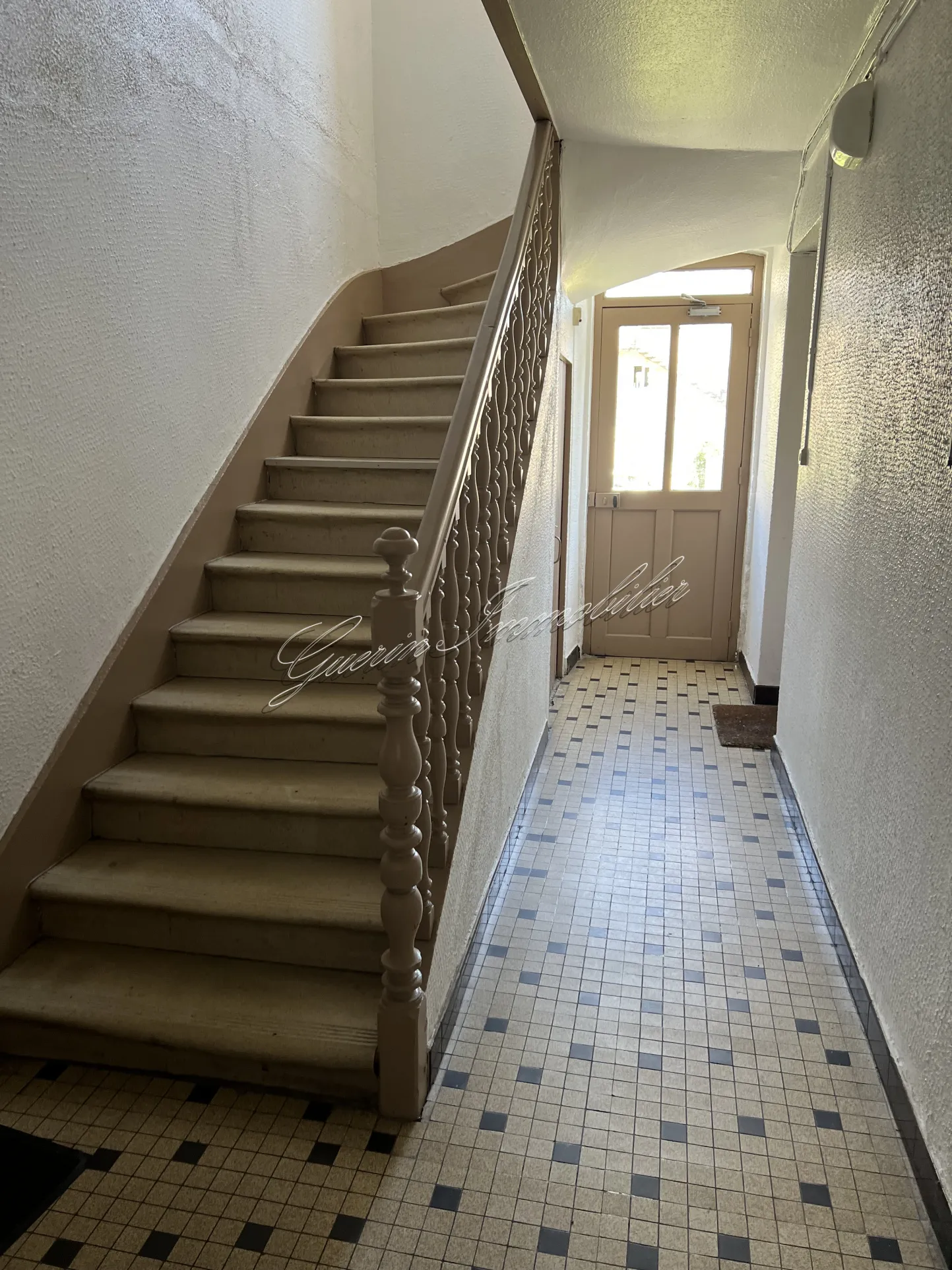 Appartement à vendre à Nevers (58) - 40.52 m² 