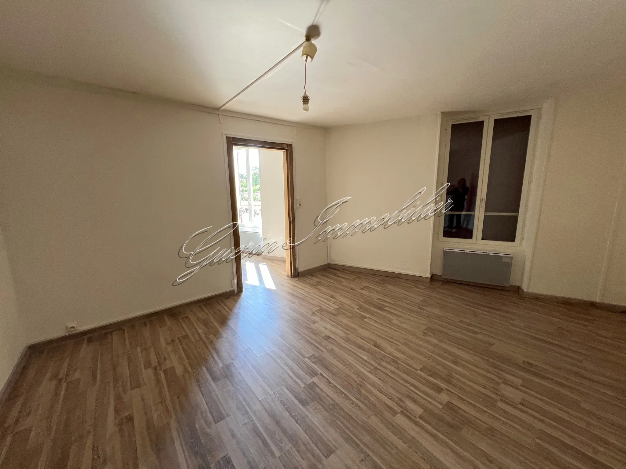 Appartement à vendre à Nevers (58) - 40.52 m² 