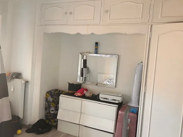 Appartement T4 de 85 m² à vendre à Toulon 