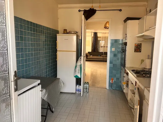 Appartement T4 de 85 m² à vendre à Toulon 