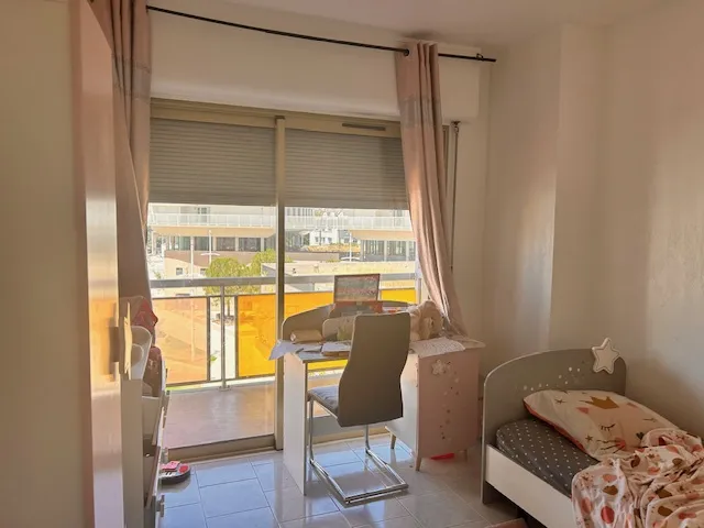 Appartement T4 de 85 m² à vendre à Toulon 