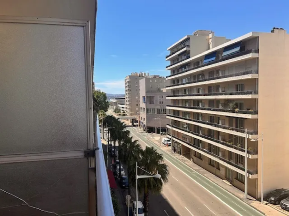 Appartement T4 de 85 m² à vendre à Toulon