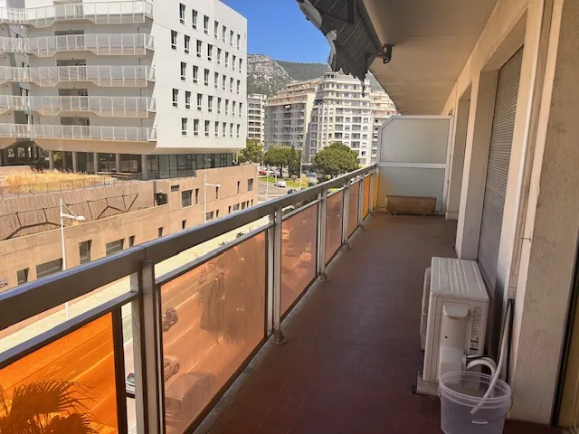 Appartement T4 de 85 m² à vendre à Toulon 