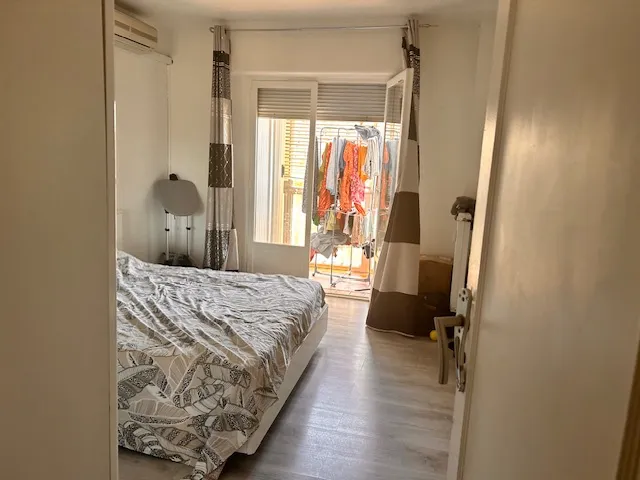 Appartement T4 de 85 m² à vendre à Toulon 