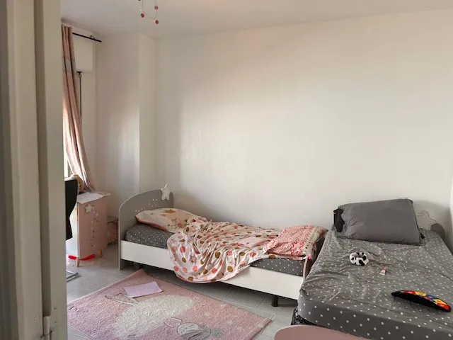 Appartement T4 de 85 m² à vendre à Toulon 