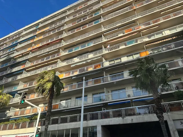 Appartement T4 de 85 m² à vendre à Toulon 