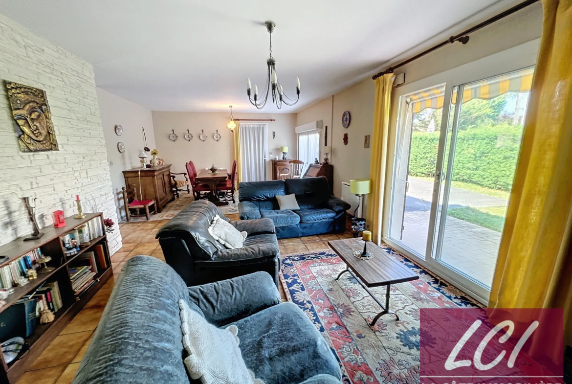 Vente maison individuelle à Biganos, 450 m² 