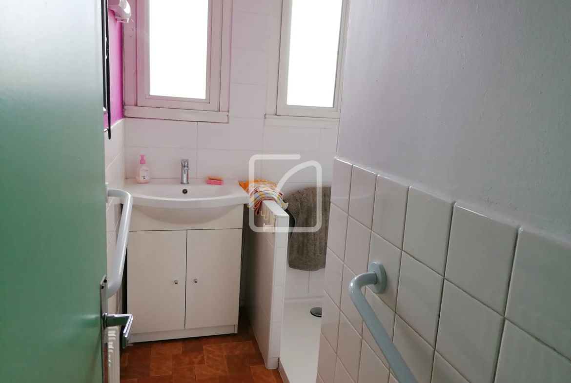 Double maison à vendre à Augan - 146000 EUR 