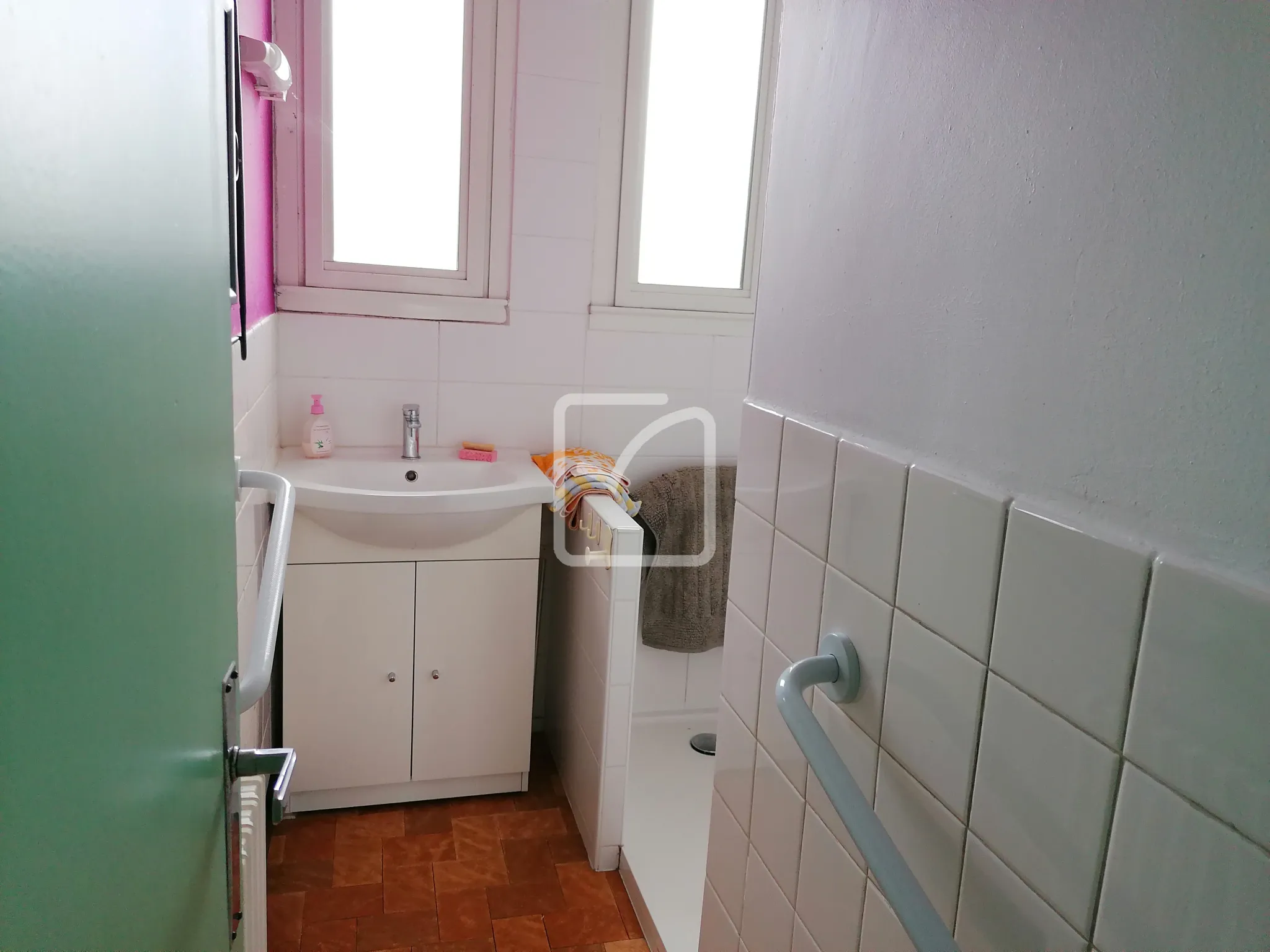 Double maison à vendre à Augan - 146000 EUR 