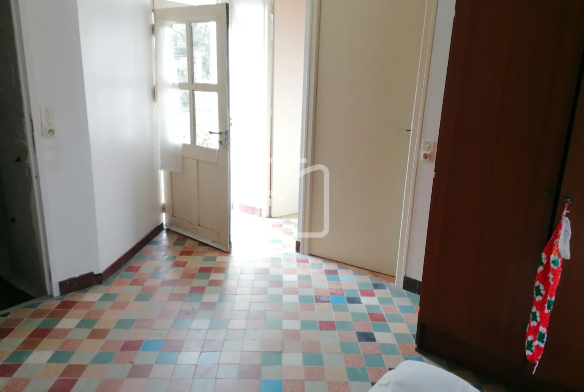 Double maison à vendre à Augan - 146000 EUR 