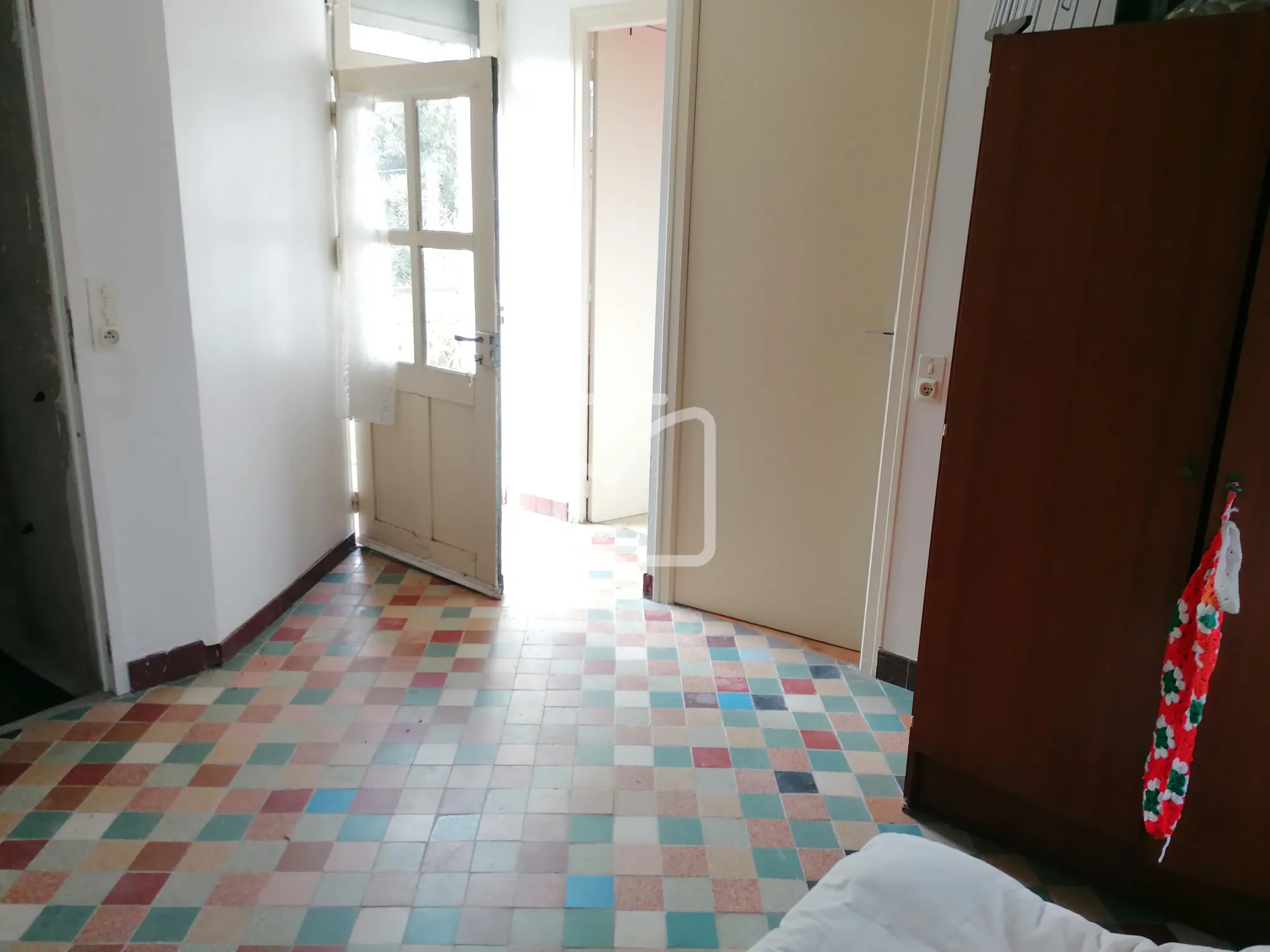 Double maison à vendre à Augan - 146000 EUR 