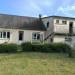 Double maison à vendre à Augan - 146000 EUR