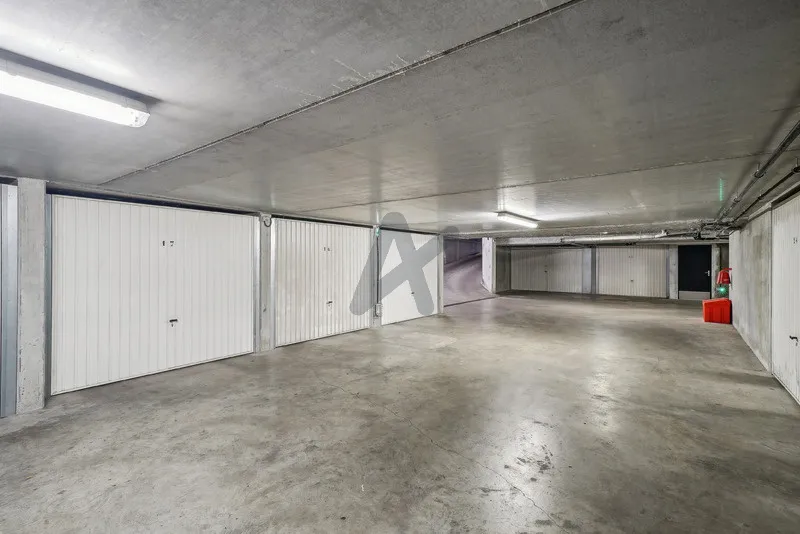 Appartement T3 de 65m² à Villeurbanne avec balcon et garage 