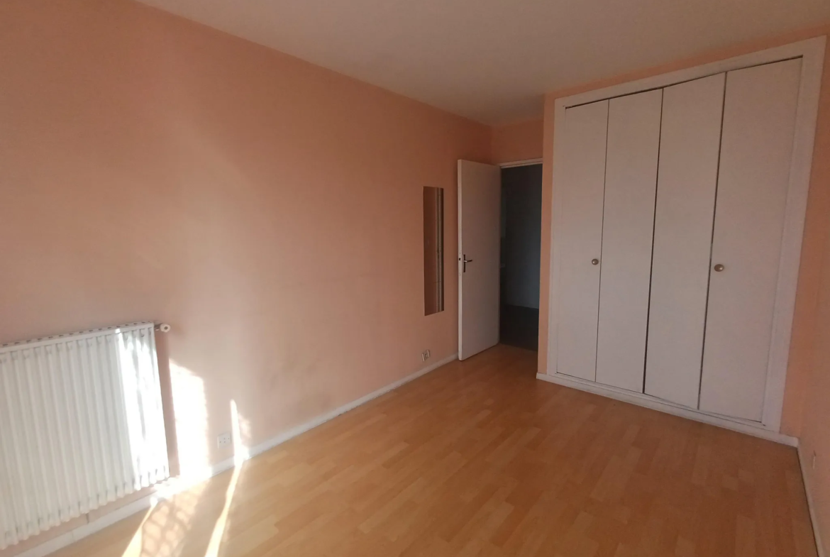 Vente Appartement 3 pièces à Rambouillet - 206 700 € 