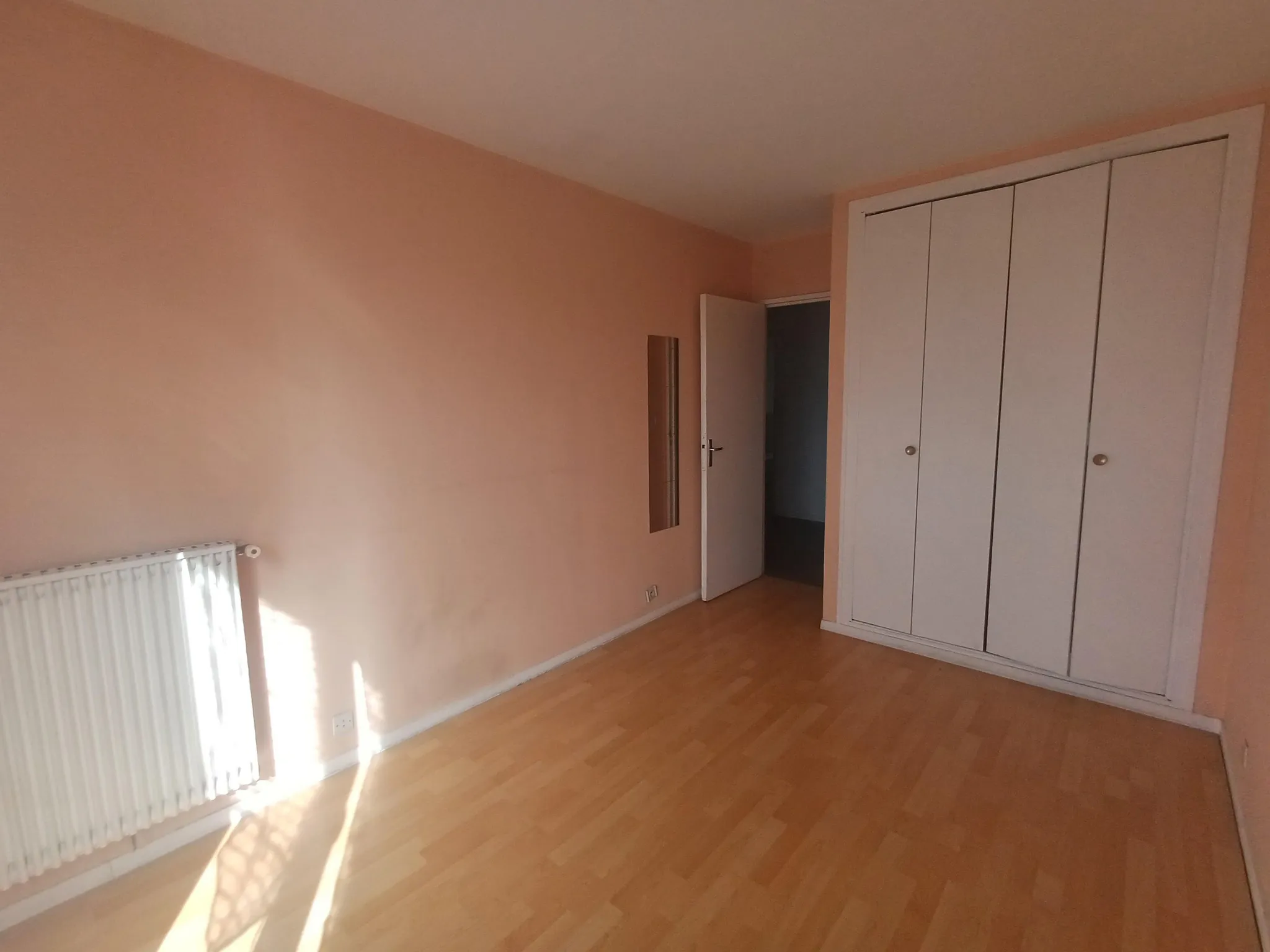 Vente Appartement 3 pièces à Rambouillet - 206 700 € 