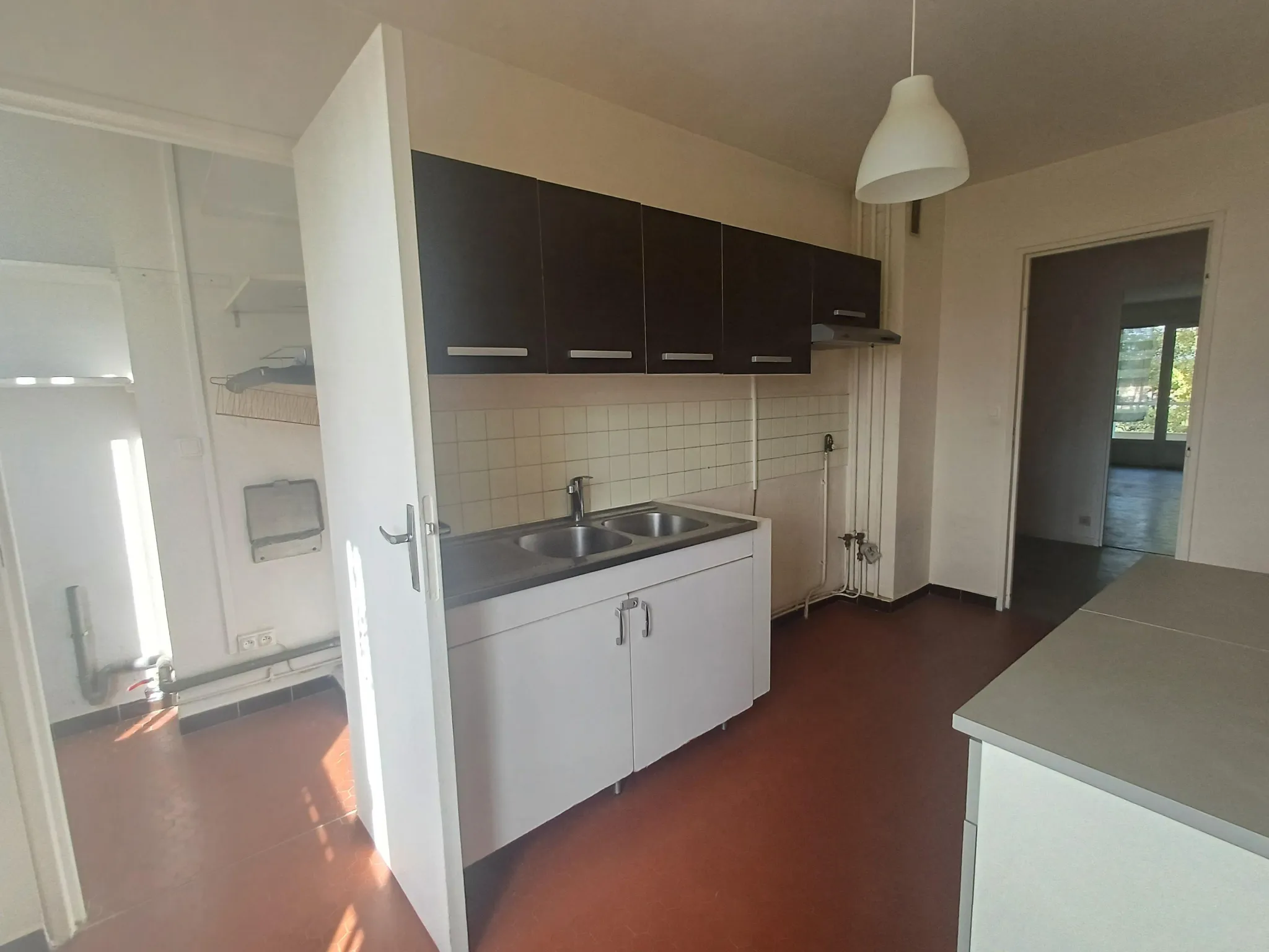 Vente Appartement 3 pièces à Rambouillet - 206 700 € 