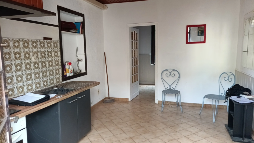 Studio à vendre à Amélie-Les-Bains-Palalda - 33 000 €