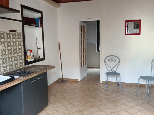 Studio à vendre à Amélie-Les-Bains-Palalda - 33 000 €