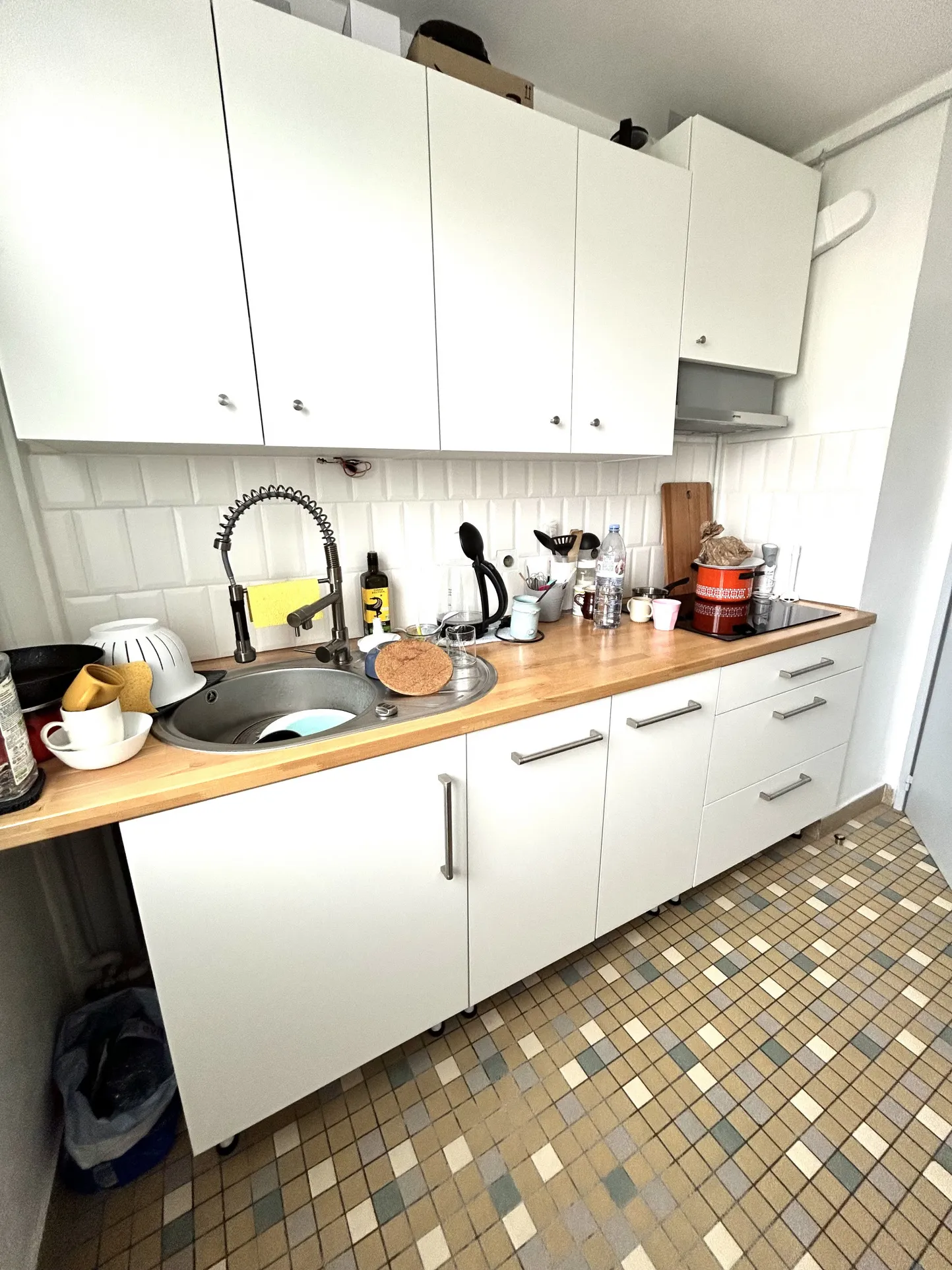 Charmant studio 32 m² à Coubron - À visiter rapidement ! 