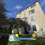 À vendre : Appartement T2 de 49 m² à Vienne, quartier Pyramide