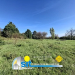 Terrain constructible à vendre à Saint-Prim (38370)