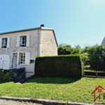 Maison de caractère meublée de 101 m² à Laneuvelle