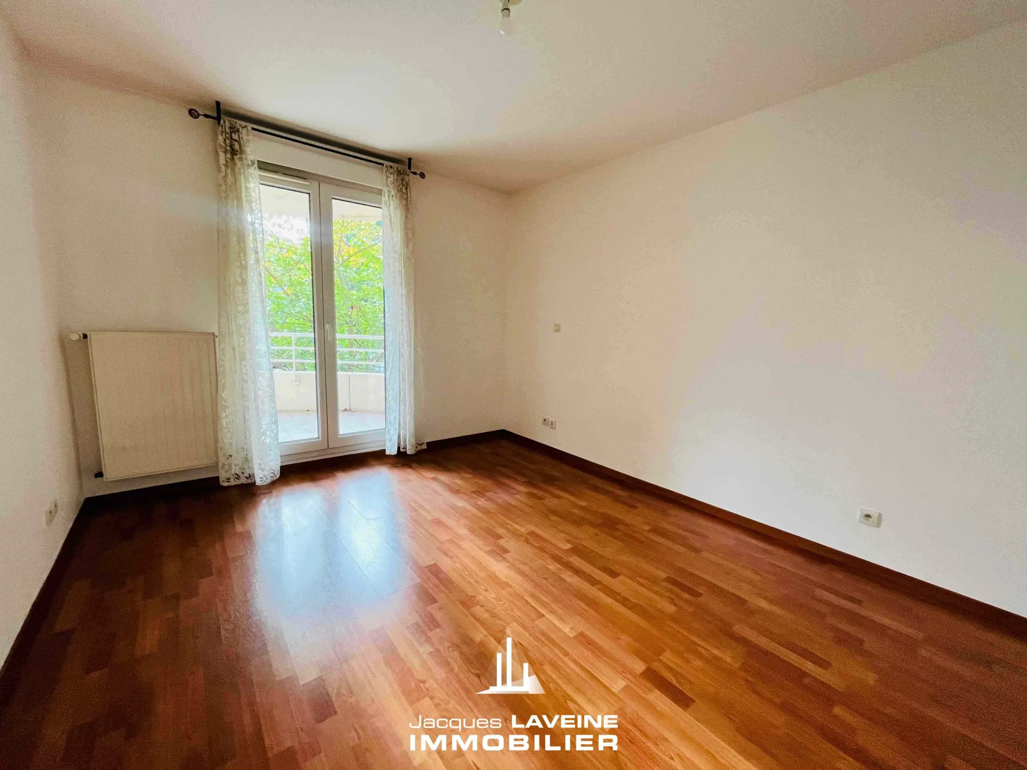 À vendre : Appartement 3 pièces à Moulins les Metz - 75m² 