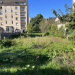 Unique Terrain Constructible à Vendre à Brive, 456 m²