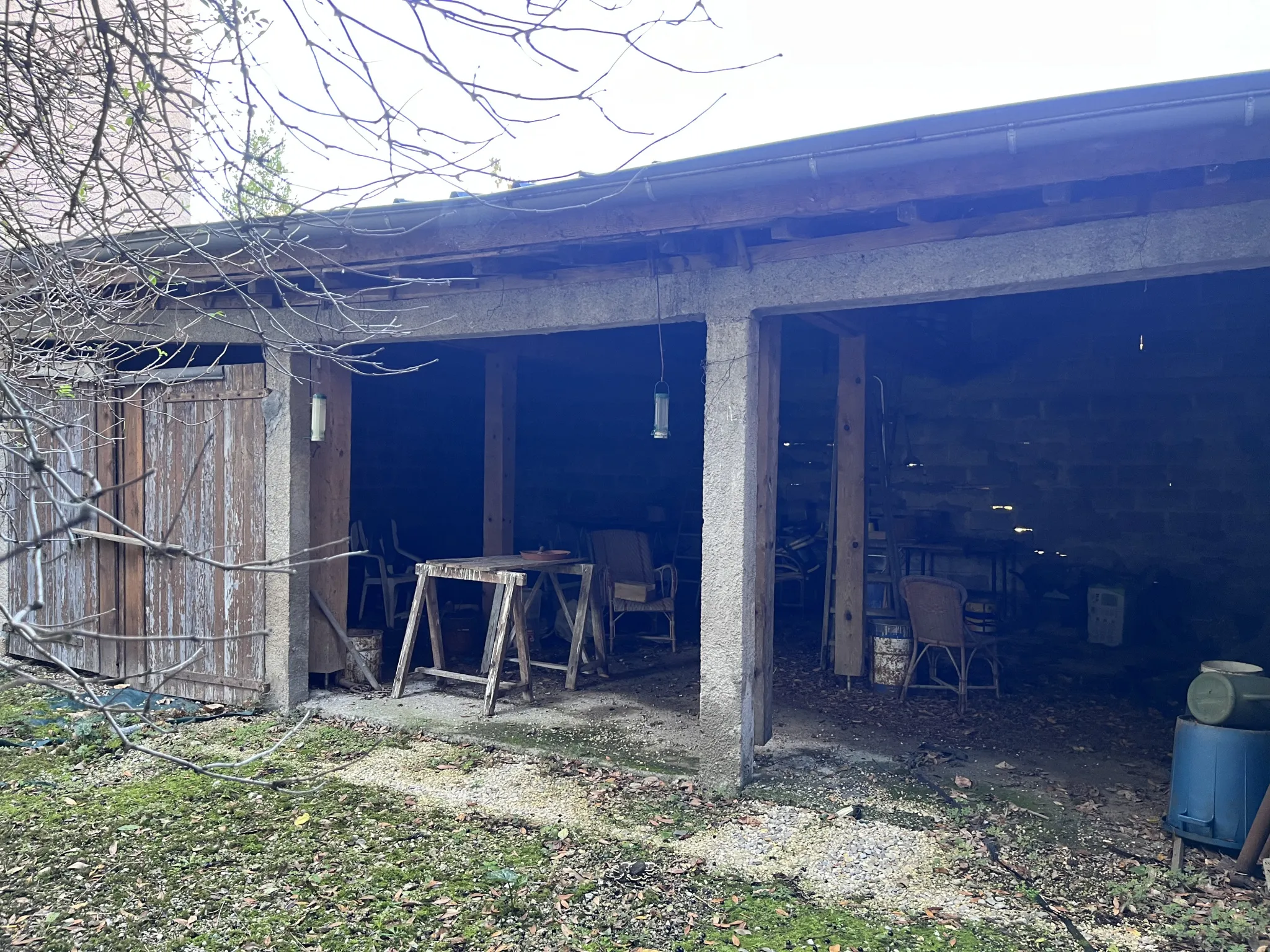 Unique Terrain Constructible à Vendre à Brive, 456 m² 