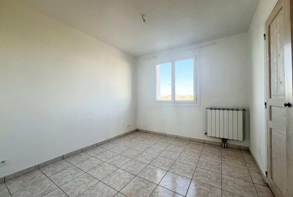 Vente Appartement 71,93 m² à Orange 