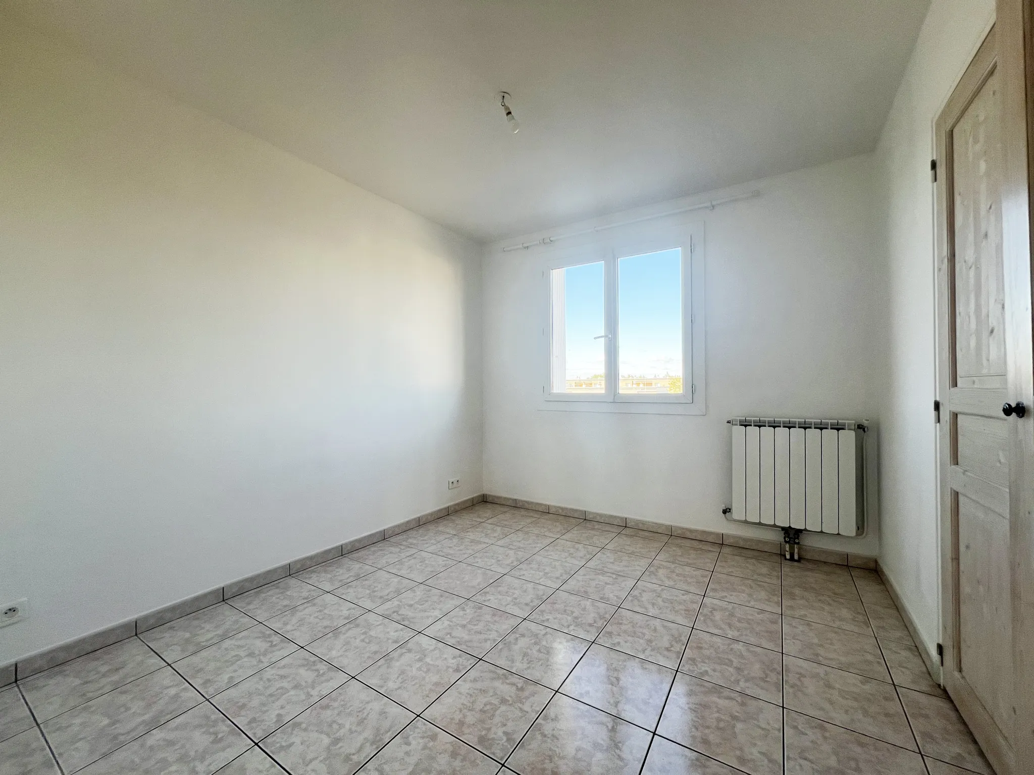 Vente Appartement 71,93 m² à Orange 