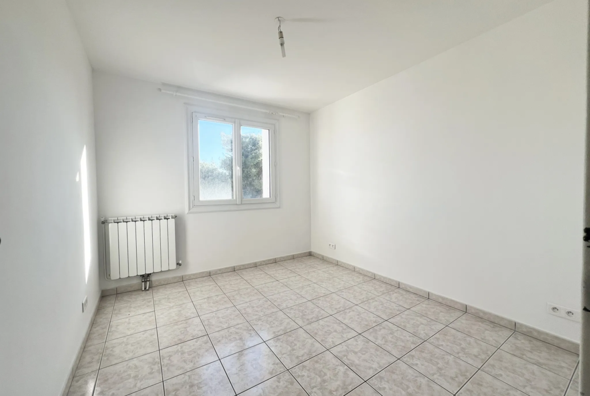 Vente Appartement 71,93 m² à Orange 