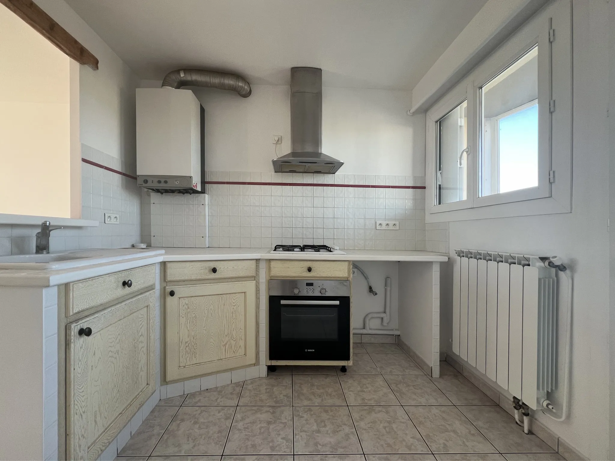 Vente Appartement 71,93 m² à Orange 