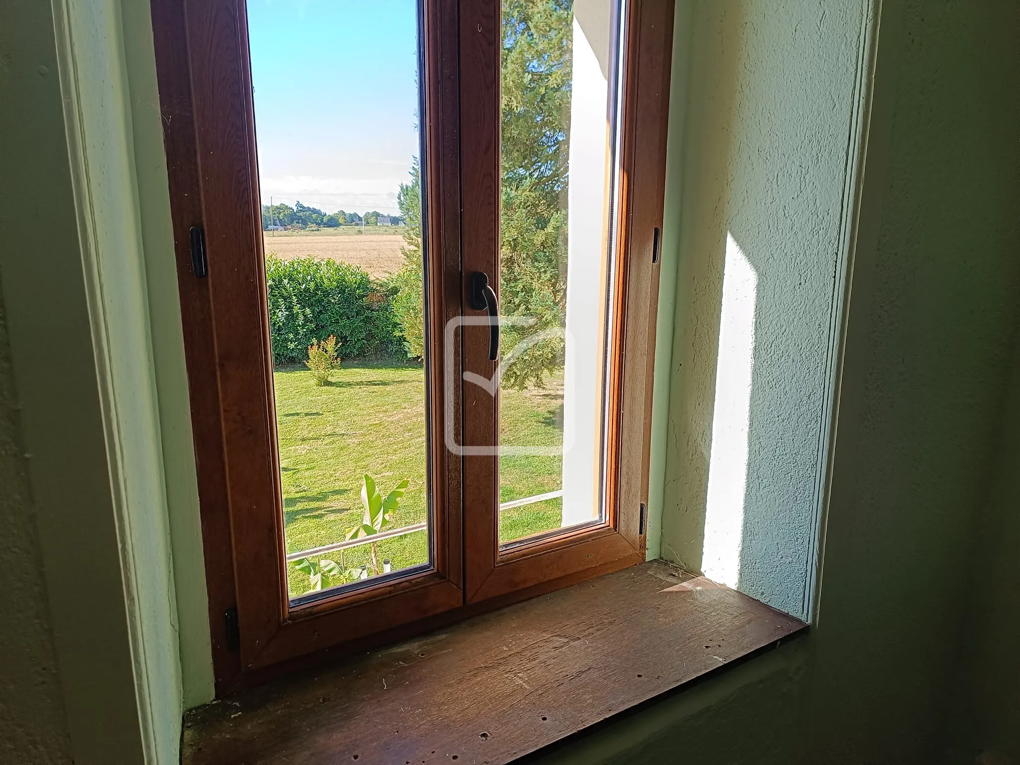 Maison spacieuse avec jardin à Illifaut - 3 chambres 