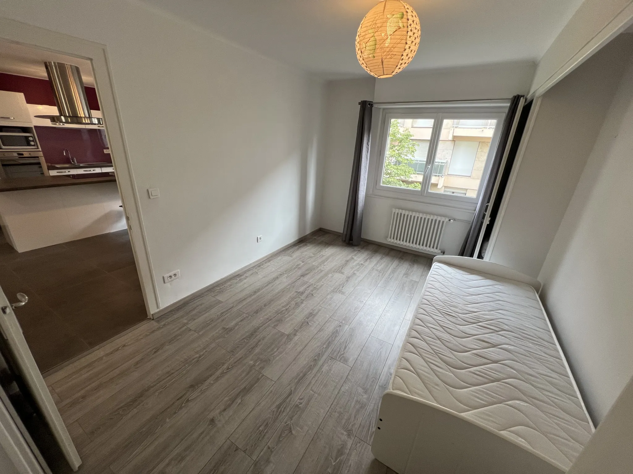 T3 rénové à vendre à Annemasse, 73 m² 