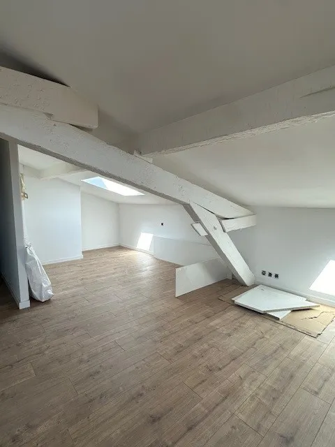 À vendre : Appartement T2 refait à neuf à Saint Aubin, Toulouse 