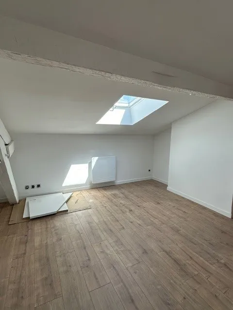 À vendre : Appartement T2 refait à neuf à Saint Aubin, Toulouse 