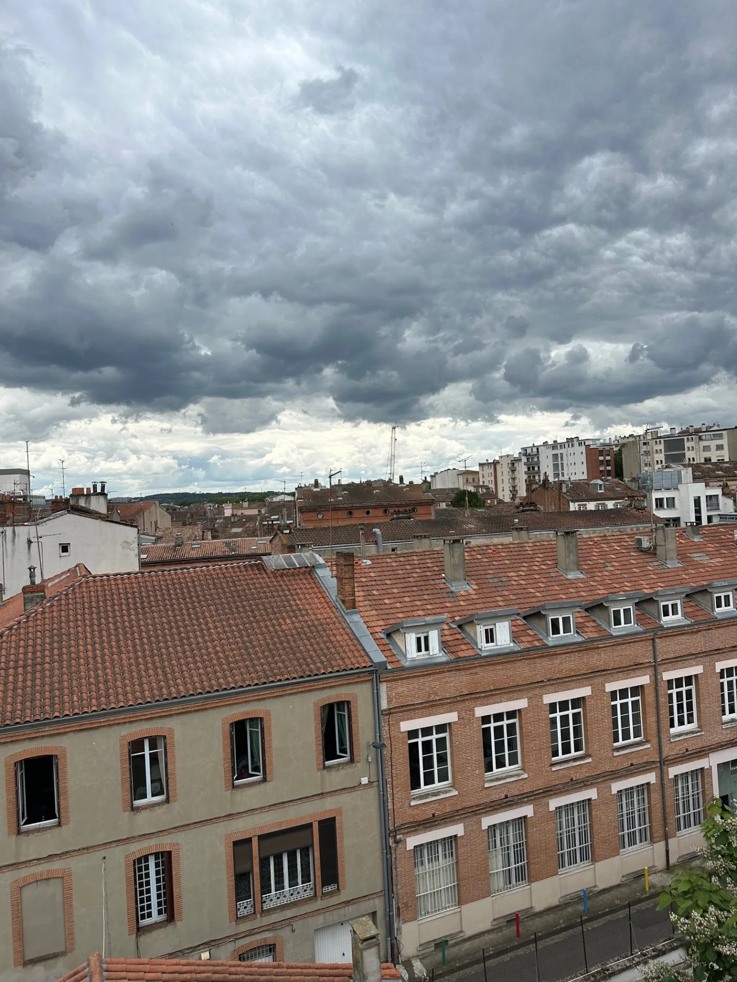 À vendre : Appartement T2 refait à neuf à Saint Aubin, Toulouse 